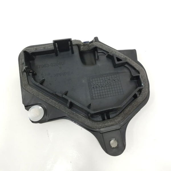 Acabamento Diante Direito Toyota Corolla Xei 2022 8796302040