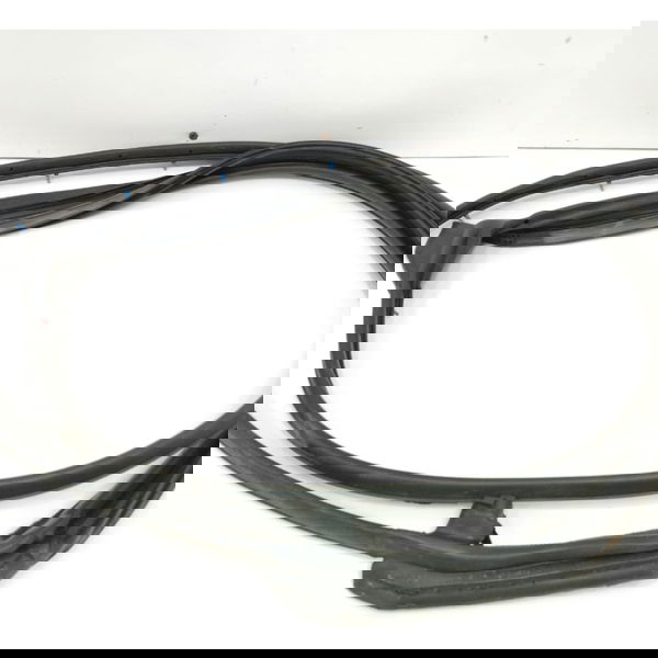 Borracha Porta Dianteira Esquerda Toyota Corolla Xei 2022