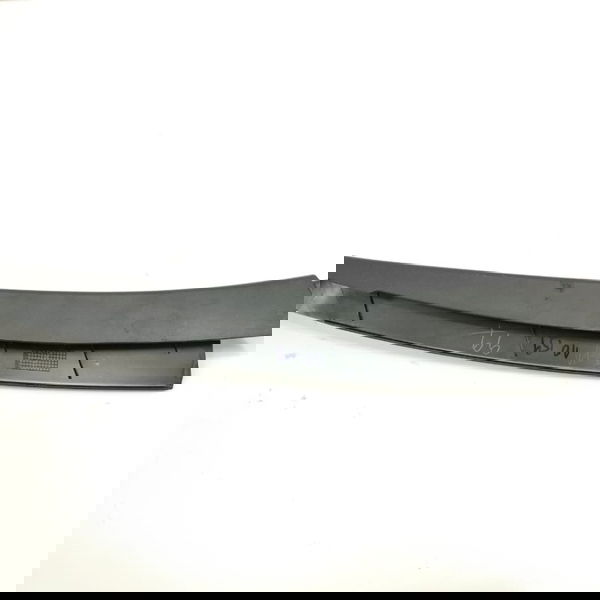 Moldura Interna Porta Traseira Dir Toyota Corolla Xei 2022
