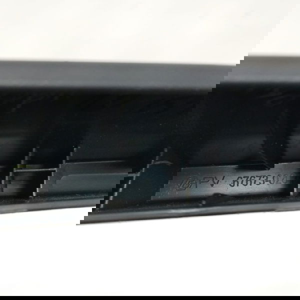 Moldura Interna Porta Traseira Dir Toyota Corolla Xei 2022