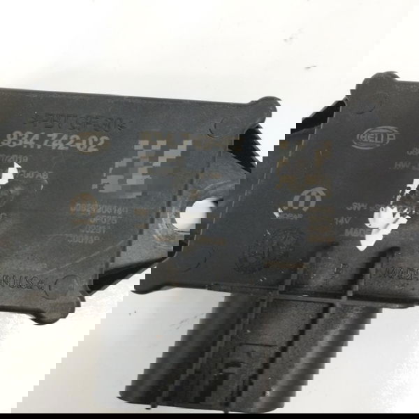 Módulo Sensor Temperatura Fiat Toro 1.8 Flex 2017 2018 2019