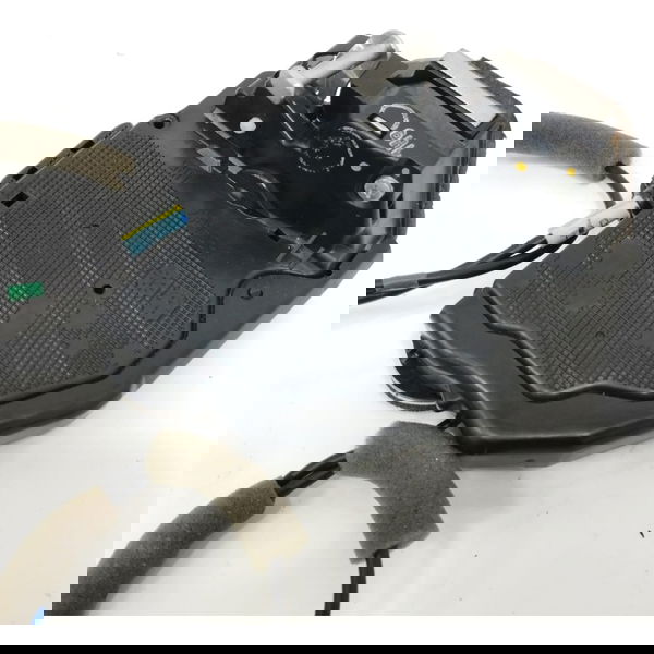Fechadura Porta Traseira Direita Toyota Corolla Xei 2022