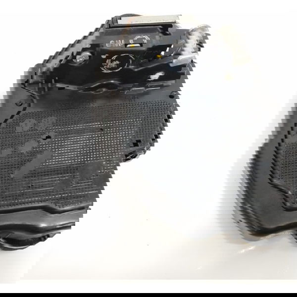 Fechadura Porta Traseira Esquerda Toyota Corolla Xei 2022
