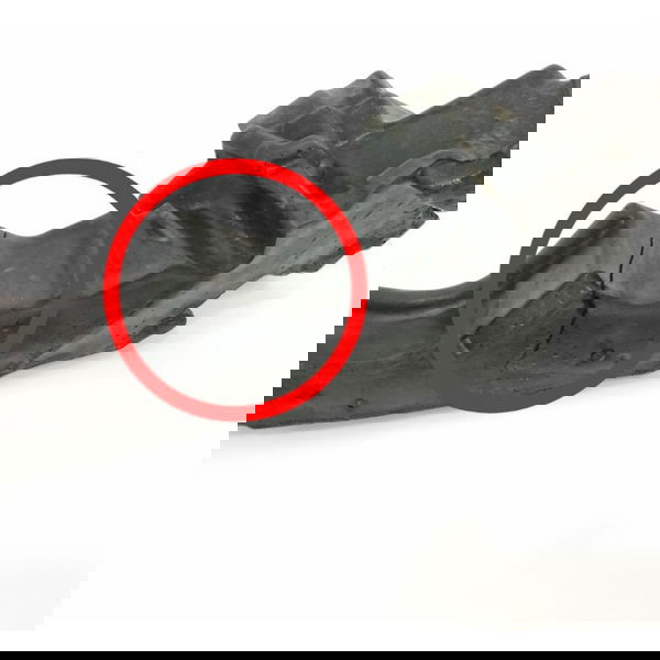 Defletor Paralama Direito Toyota Corolla Xei 2022