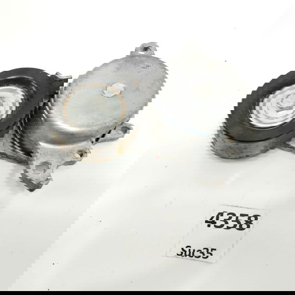 Tensor Correia Toyota Corolla Xei 2.0 16v 2022