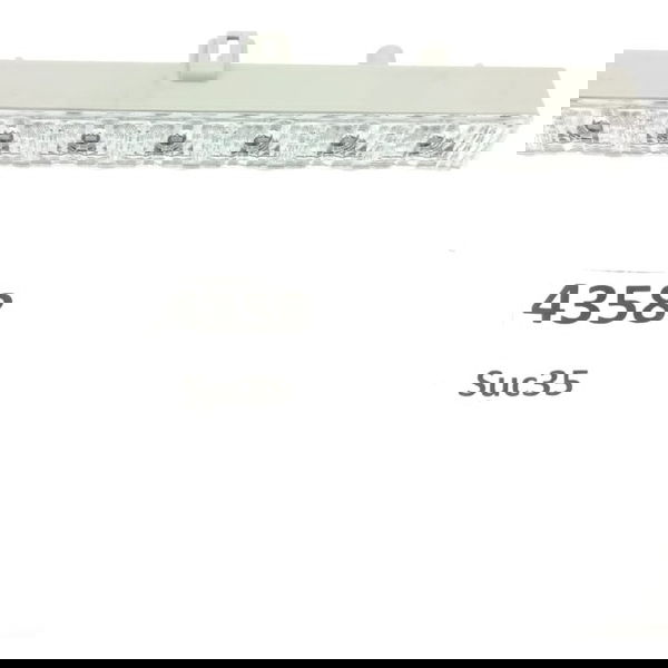 Luz Break Light Toyota Corolla Xei 2022