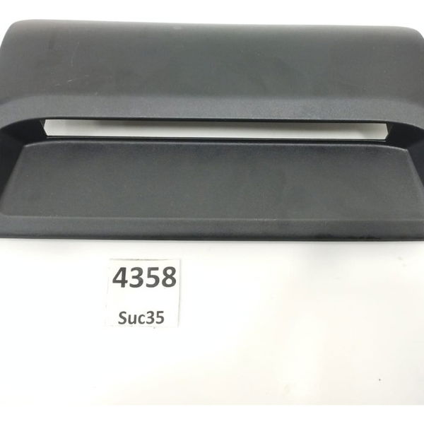 Moldura Break Light Toyota Corolla Xei 2022
