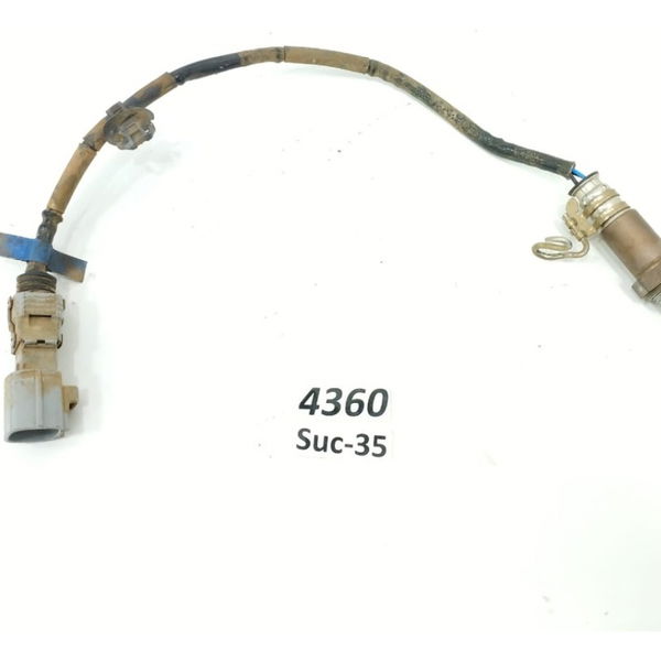 Sonda Lambda Toyota Corolla Xei 2022