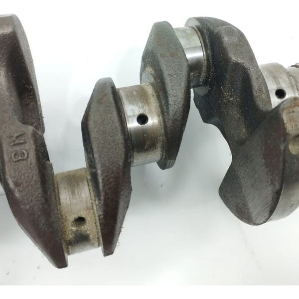 Virabrequim Hyundai Hb20 1.6 2020