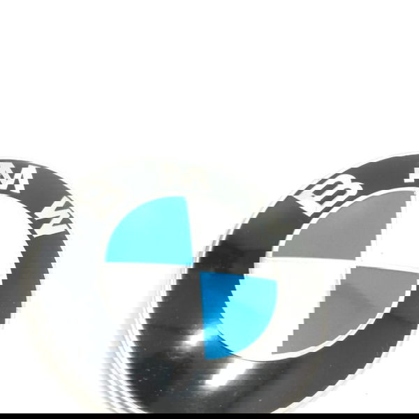 Emblema Dianteiro Bmw X1 2014