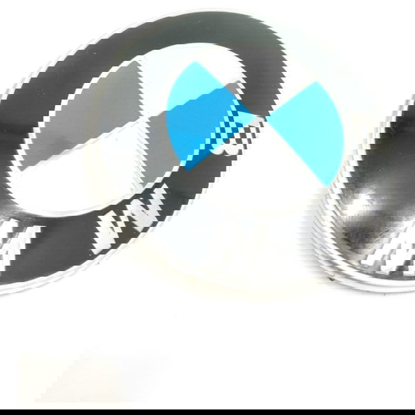 Emblema Dianteiro Bmw X1 2014