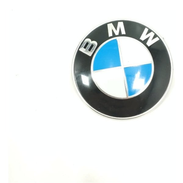 Emblema Dianteiro Bmw X1 2014