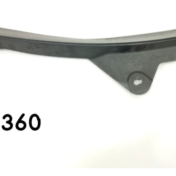 Moldura Direita Churrasqueira Bmw X1 2014