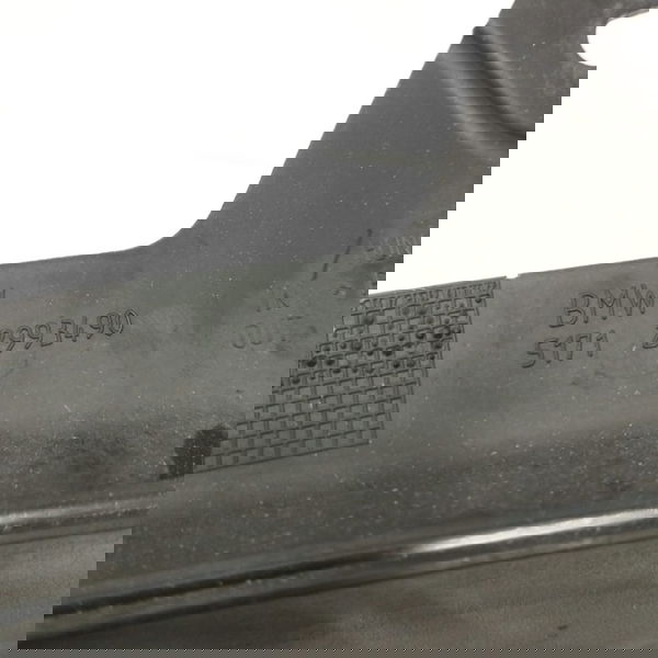 Moldura Direita Churrasqueira Bmw X1 2014
