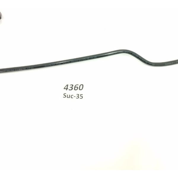 Mangueira Sensor De Combustível Toyota Corolla Xei 2.0 2022