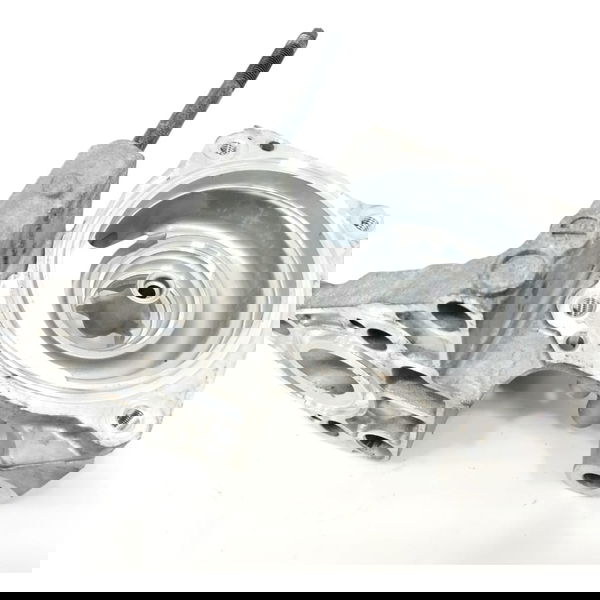 Suporte Bomba Água Elétrica Toyota Corolla Xei 2.0 2022