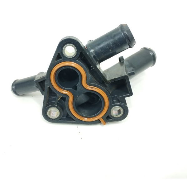 Flange Mangueira Água Toyota Corolla Xei 2.0 2022
