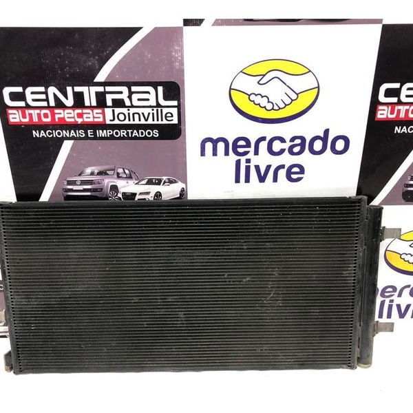 Condensador Audi A6 2013 3.0 Original