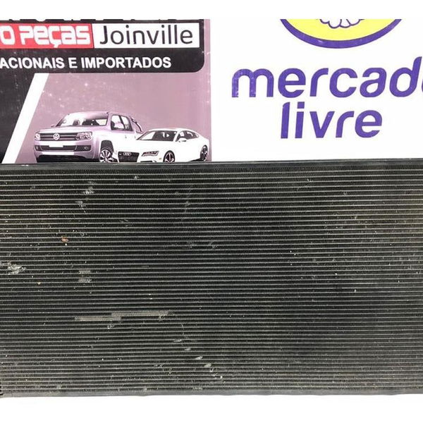 Condensador Audi A6 2013 3.0 Original