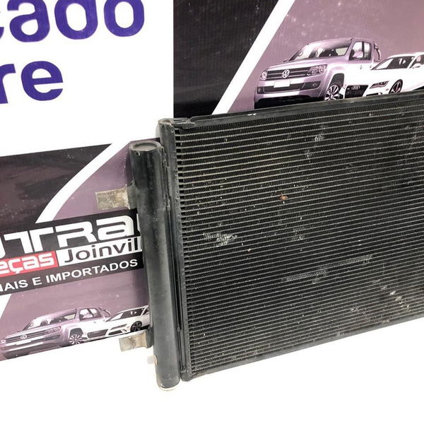 Condensador Audi A6 2013 3.0 Original