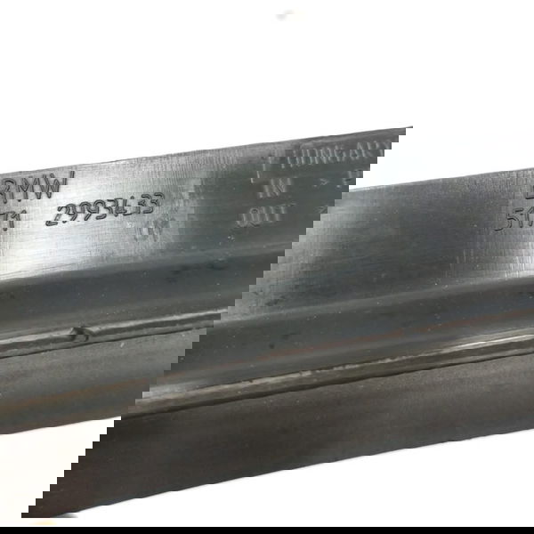 Acabamento Inferior Capô Bmw X1 2014 5171 2993433