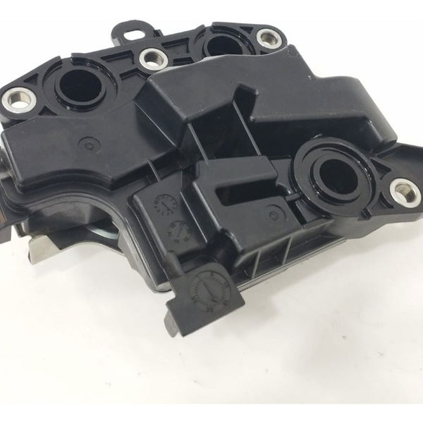 Filtro Óleo Anti Chamas Toyota Corolla Xei 2.0 2022