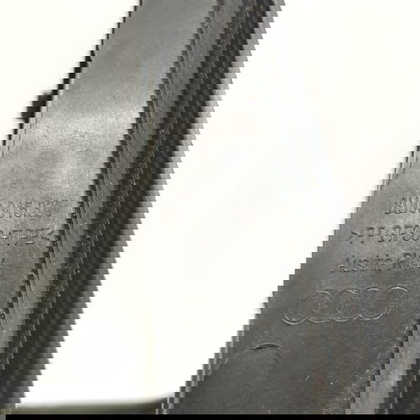 Capa Bateria Audi Q3 2015 8u0915325