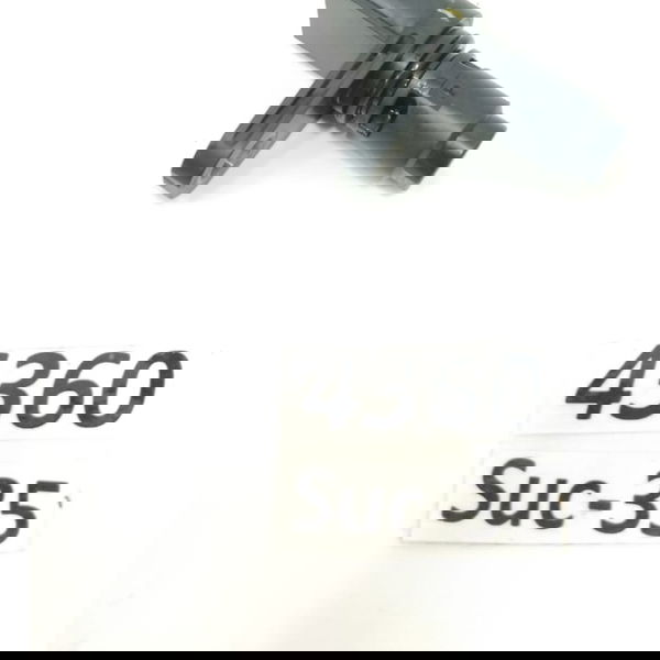 Sensor Rotação Toyota Corolla Xei 2.0 2022