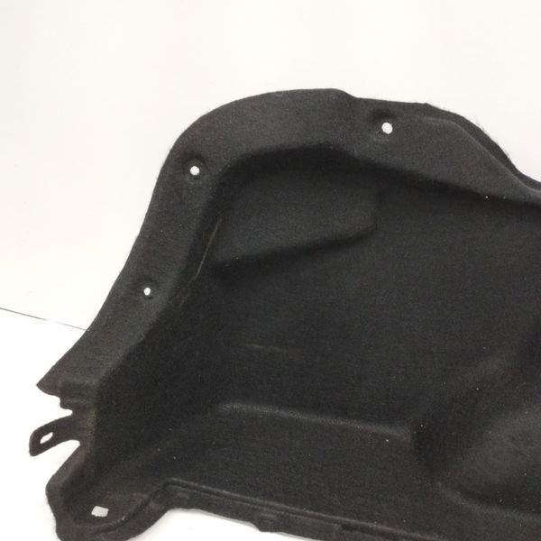 Forro Esquerdo Porta Malas Toyota Corolla Xei 2022