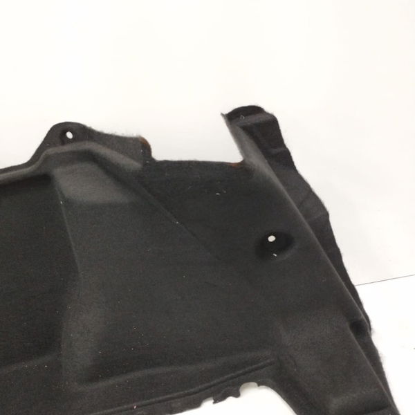 Forro Esquerdo Porta Malas Toyota Corolla Xei 2022