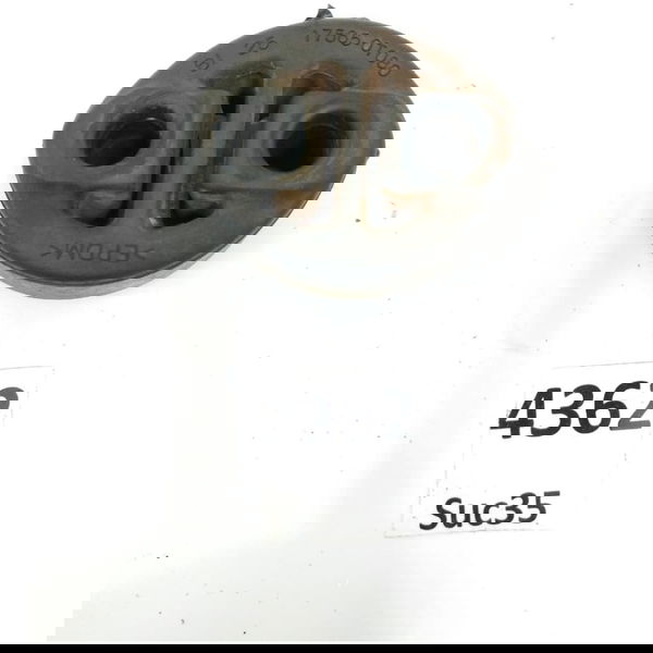 Coxim Escape Toyota Corolla Xei 2022 175650t080 Unidade