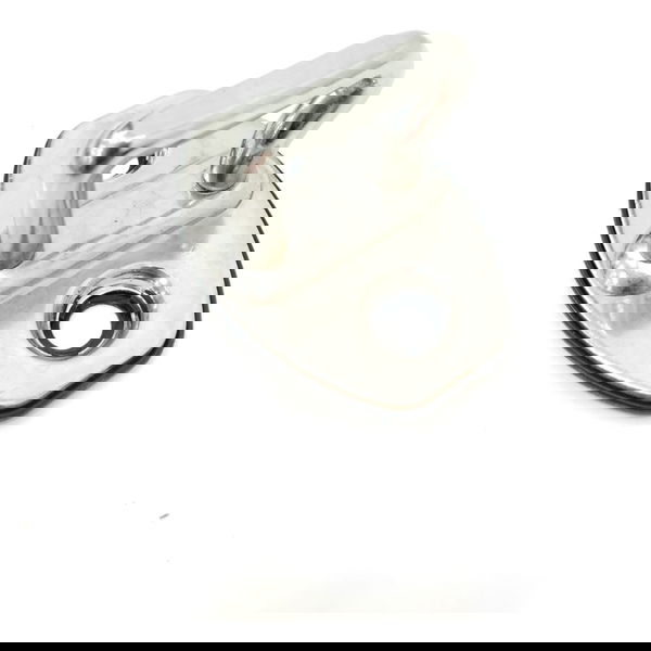 Batente Fechadura Dianteira Esquerda Vw Jetta Gli 2021 2022