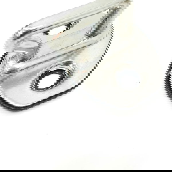 Batente Fechadura Dianteira Esquerda Vw Jetta Gli 2021 2022