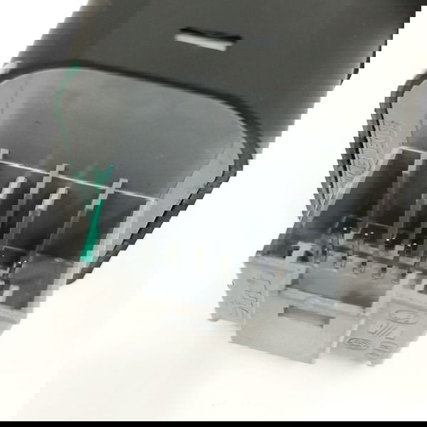 Comando Retrovisor Vw Jetta Gli 2021 2022