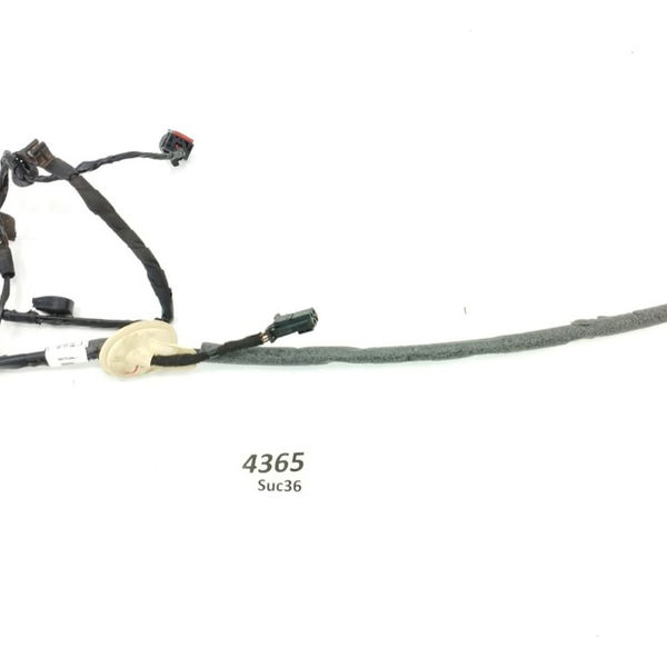 Cabo Fechadura Diante Esque Vw Jetta Gli 2021 2022 17a972295