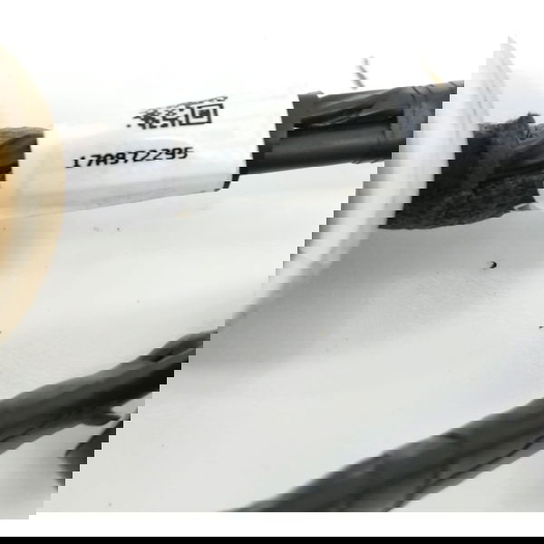 Cabo Fechadura Diante Esque Vw Jetta Gli 2021 2022 17a972295