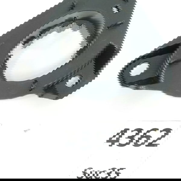 Suporte Botão Start Stop Toyota Corolla Xei 2022