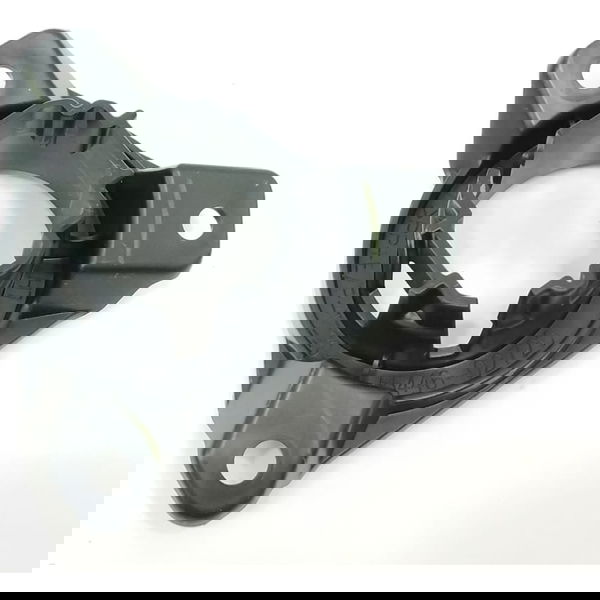 Suporte Botão Start Stop Toyota Corolla Xei 2022
