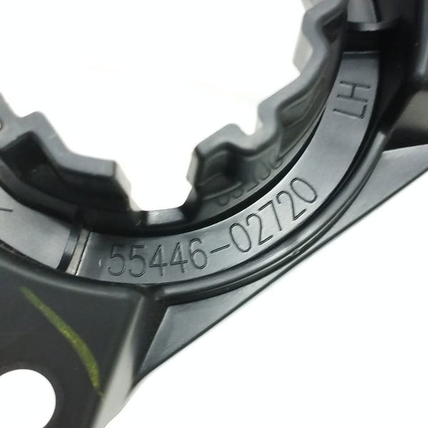 Suporte Botão Start Stop Toyota Corolla Xei 2022