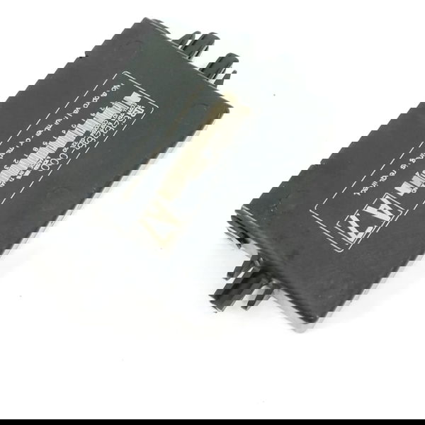 Módulo Ecu Toyota Corolla Xei 2022