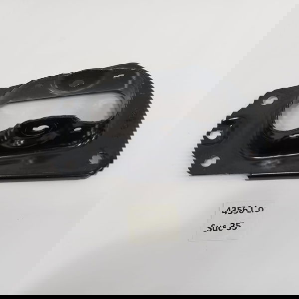 Suporte Facão Traseiro Direito Toyota Corolla Xei 2022