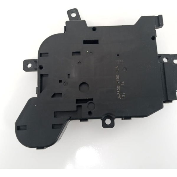 Módulo Servo Motor Ventilação Toyota Corolla Xei 2022