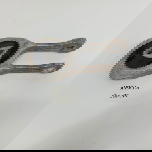 Coxim Câmbio Toyota Corolla Xei 2022
