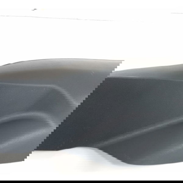 Acabamento Lateral Banco Tras Esquerdo Toyota Corolla 2022