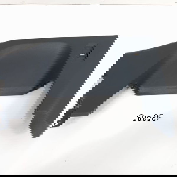 Moldura Inferior Painel Toyota Corolla Xei 2022