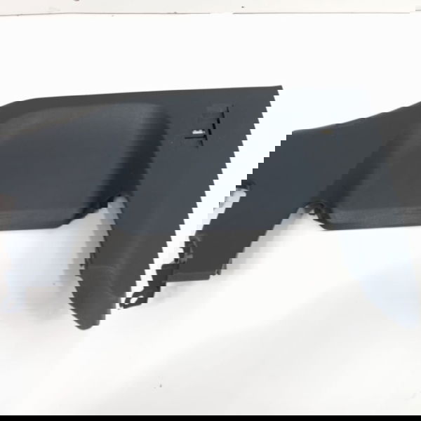 Moldura Inferior Painel Toyota Corolla Xei 2022