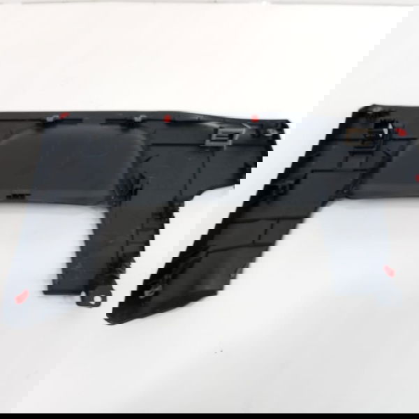 Moldura Inferior Painel Toyota Corolla Xei 2022