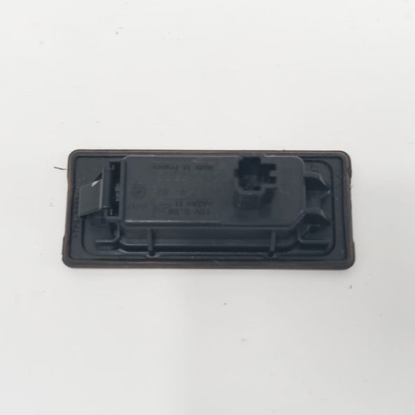 Luz Placa Vw Jetta Gli 2021