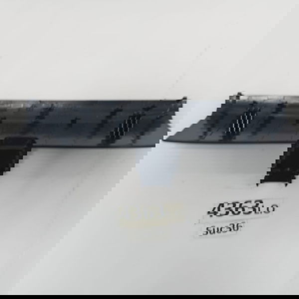 Acabamento Retrovisor Interno Vw Jetta Gli 2021-