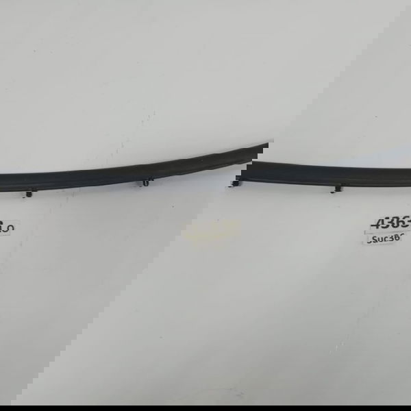 Borracha Capo Vw Jetta Gli 2021